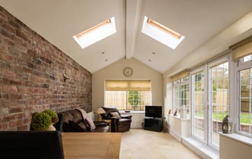 conservatory roof insulation Kirkton Of Largo Or Upper Largo, Fife
