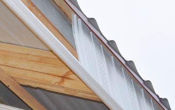 why Kirkton Of Largo Or Upper Largo fascia repairs are essential