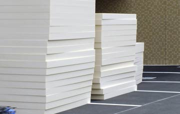 Kirkton Of Largo Or Upper Largo flat roof insulation costs