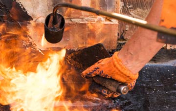 Kirkton Of Largo Or Upper Largo flat roof repair companies