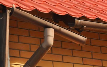 Kirkton Of Largo Or Upper Largo gutter repair costs