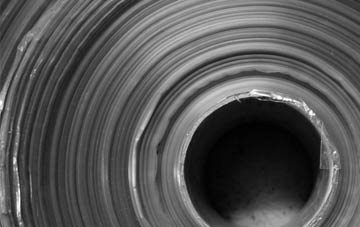 Kirkton Of Largo Or Upper Largo pvc roof replacement