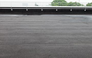 Kirkton Of Largo Or Upper Largo asphalt roof replacement