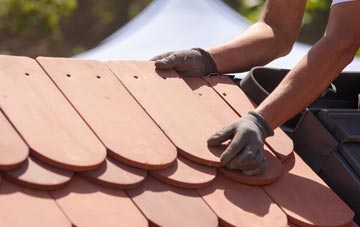 Kirkton Of Largo Or Upper Largo roof tile contractors