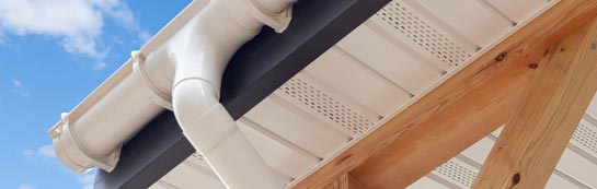 get Kirkton Of Largo Or Upper Largo guttering quotes today