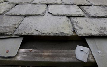 Kirkton Of Largo Or Upper Largo slate roof repairs and maintenance