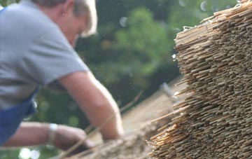 professional Kirkton Of Largo Or Upper Largo thatchers