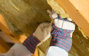 types of Kirkton Of Largo Or Upper Largo pitched roof insulation materials