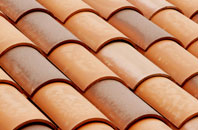 Kirkton Of Largo Or Upper Largo clay roofing