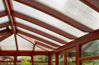 Kirkton Of Largo Or Upper Largo conservatory roofing insulation