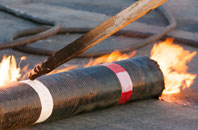 free Kirkton Of Largo Or Upper Largo flat roofing repair quotes