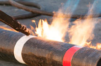 Kirkton Of Largo Or Upper Largo flat roofing replacement