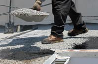 find rated Kirkton Of Largo Or Upper Largo flat roofing replacement companies
