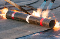 Kirkton Of Largo Or Upper Largo flat roof sealing