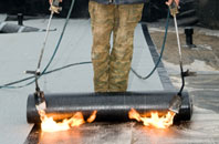 Kirkton Of Largo Or Upper Largo flat roof sealing quote