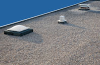 Kirkton Of Largo Or Upper Largo flat roofing