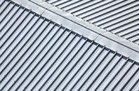 Kirkton Of Largo Or Upper Largo metal roofing