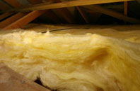 Kirkton Of Largo Or Upper Largo pitch roof insulation