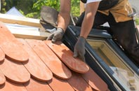 Kirkton Of Largo Or Upper Largo tiled roofing companies