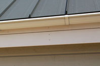 Kirkton Of Largo Or Upper Largo soffit repair