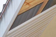 rated Kirkton Of Largo Or Upper Largo soffit repair companies