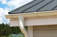 Kirkton Of Largo Or Upper Largo soffits