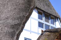 find rated Kirkton Of Largo Or Upper Largo thatchers